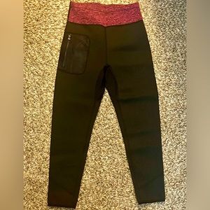 Workout leggings that help you lose weight.